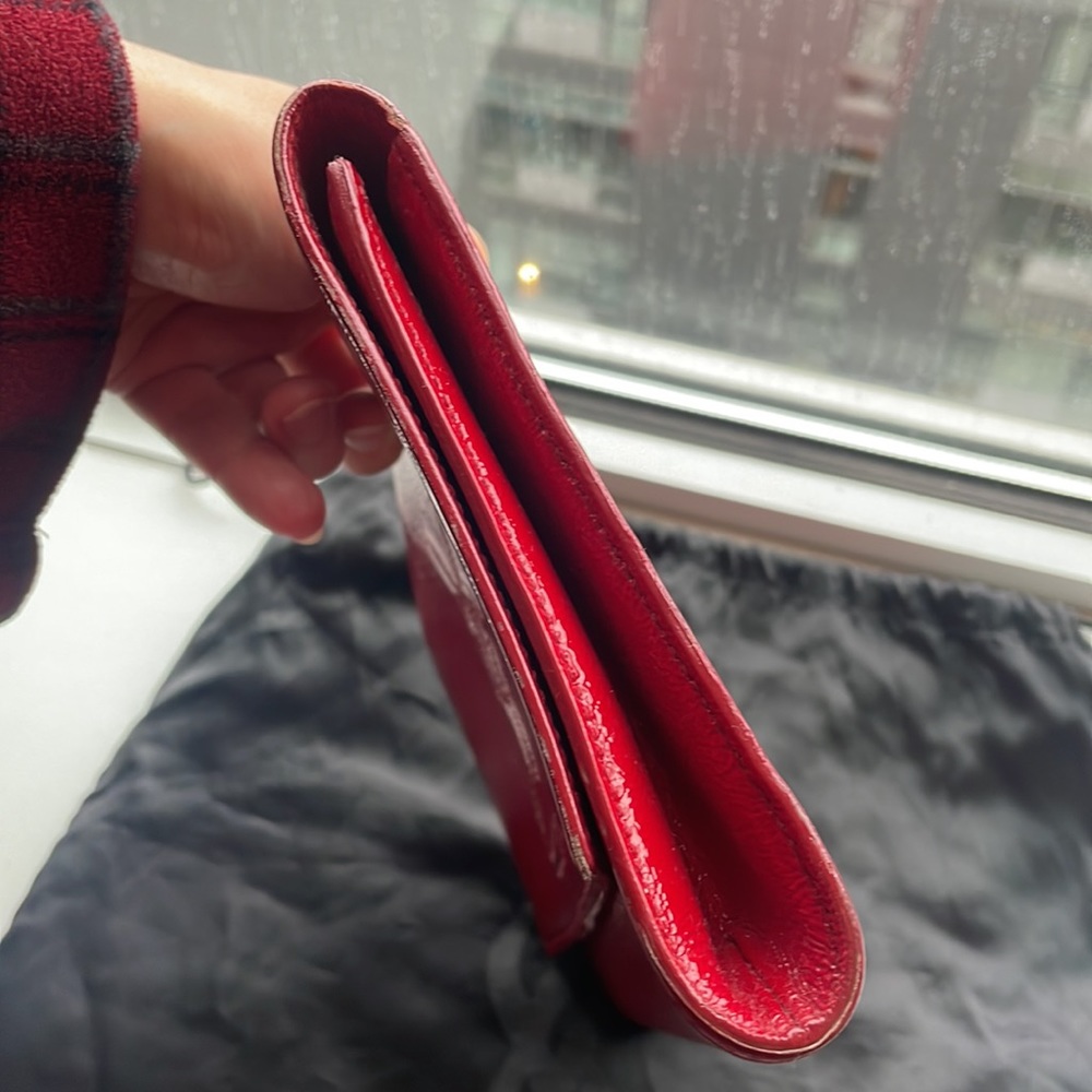 YSL Clutch - Picture 6 of 7